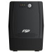 FSP/Fortron UPS FP 1500, 1500 VA, line interactive