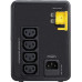 APC Back-UPS 900VA, 230V, AVR, IEC Sockets