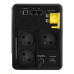 APC Back-UPS 750VA, 230V, AVR, French Sockets