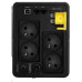 APC Back-UPS 950VA, 230V, AVR, French Sockets
