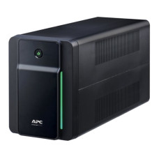 APC Back-UPS 1200VA, 230V, AVR, IEC Sockets