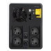 APC Back-UPS 1600VA, 230V, AVR, French Sockets