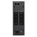 Eaton 5S 1000i, UPS 1000VA / 600W, 8 zásuvek IEC