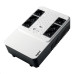 LEGRAND UPS Keor Multiplug 800VA/480W FR, Line-interactive, Tower, výstup 6x FR (CZ), USB nabíjení 1A