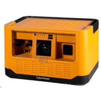 CyberPower Emergency Power System - Hybrid Inverter 300VA/240W