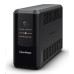 CyberPower UT GreenPower Series UPS 650VA/360W, české zásuvky