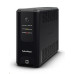 CyberPower UT GreenPower Series UPS 1050VA/630W, české zásuvky