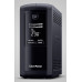 CyberPower Value Pro serie GreenPower UPS 700VA/390W