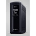CyberPower Value Pro serie GreenPower UPS 1200VA/720W, české zásuvky