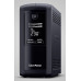 CyberPower Value Pro serie GreenPower UPS 1000VA/550W