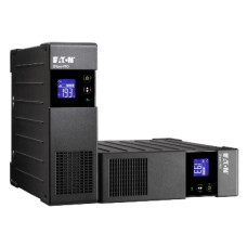 EATON UPS Ellipse PRO 1600 IEC USB, Line-interactive, Tower, 1600VA/1000W, výstup 8x IEC C13, USB