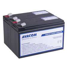AVACOM bateriový kit pro renovaci RBC113 (2ks baterií typu HR)
