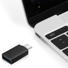 Gembird adaptér USB 2.0 (F) / USB-C (M)