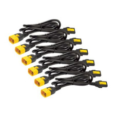 APC Elektrický kabel power IEC