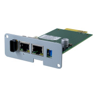 LEGRAND UPS síťová karta CS102 SK WIFI, 1Gb, SNMP, MODBUS, WiFi dongle, kompatibilní s UPS Keor LP/S/SPE/T, Daker DK+