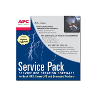 Service Pack 1 Year Warranty Extension for Access., Service Pack 1 Year Warranty Extension for Accessories