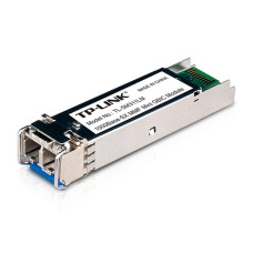 TP-Link 1G SFP optický modul SM311LM, MM, 850nm, 2x LC konektor, 550m