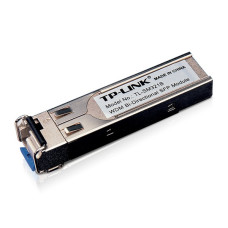 TP-Link MiniGBIC/SFP Modul SM321B WDM, 1000BX SM, LC, 10 km, Tx 1310 nm Simplex