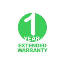 APC 1Y Extended Warranty f/1 Easy UPS SRVS, APC 1Y Extended Warranty f/1 Easy UPS SRVS