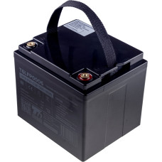 Baterie T6 Power LiFePO4, 12.8V, 50Ah, 649Wh, Bluetooth, T14