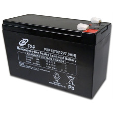 FSP/Fortron 12V/7Ah baterie pro UPS Fortron/FSP