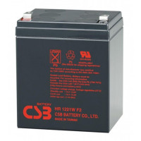 Eaton Baterie CSB 12V, 5 Ah