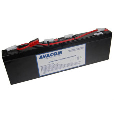 Baterie AVACOM AVA-RBC18 náhrada za RBC18 - baterie pro UPS