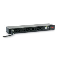 Rack PDU, Switched, 1U, 16A, 208/230V, AP7921B