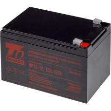 T6 Power RBC4 - battery KIT