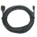 Gembird kabel HDMI (M) na micro HDMI (M), 3m, černý
