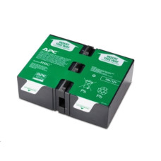 RBC123 APC Replacement Battery Cartridge SMT750RMI2U,BR900GI,BR900G-FR