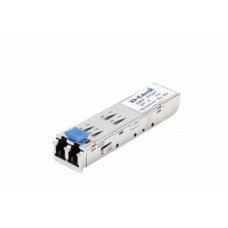 D-Link 1-Port Mini-GBIC to 1000BaseLX Transceiver