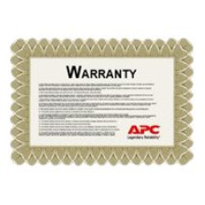 APC Extended Warranty Service Pack