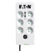 Eaton Přepěťová ochrana -Protection Box 6 USB FR