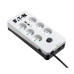 Eaton Přepěťová ochrana Protection Box 6 Tel USB FR