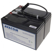 Baterie AVACOM AVA-RBC109 náhrada za RBC109 - baterie pro UPS