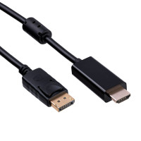 Akyga kabel HDMI audio-video 1.8m/PVC