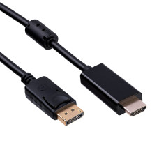 Akyga kabel HDMI audio-video 1.8m/PVC