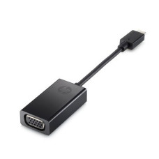 HP USB-C to VGA Adapter