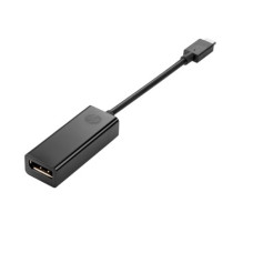 HP USB-C to DisplayPort Adapter