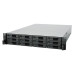 Synology SA3410 (8C/XeonD-1541/2,1-2,7GHz/16GBRAM/12xSATA,SAS/2xUSB3.2/4x1GbE/2x10GbE/2xPCIe)