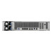 Synology SA3410 (8C/XeonD-1541/2,1-2,7GHz/16GBRAM/12xSATA,SAS/2xUSB3.2/4x1GbE/2x10GbE/2xPCIe)