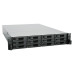 Synology SA3410 (8C/XeonD-1541/2,1-2,7GHz/16GBRAM/12xSATA,SAS/2xUSB3.2/4x1GbE/2x10GbE/2xPCIe)