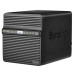 Synology DS423 DiskStation (4C/RealtekRTD1619B/1,7GHz/2GBRAM/4xSATA/2xUSB3.2/2xGbE)