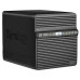 Synology DS423 DiskStation (4C/RealtekRTD1619B/1,7GHz/2GBRAM/4xSATA/2xUSB3.2/2xGbE)