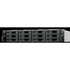 Synology SA3400D RackMount NAS