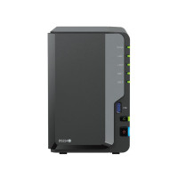 Synology DS224+ DiskStation