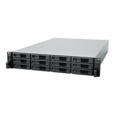 SYNOLOGY, Active-Active IP-SAN 12-bay 8 Core 8GB