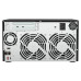 QNAP TVS-h874T-i7-32G (12core, ZFS, 32GB RAM, 8x SATA, 2x M.2 NVMe, 2x 2,5GbE, 2x Thunderbolt 4)