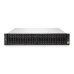 HPE MSA 2060 16Gb FC SFF 12TB Flash Bdl ( 12 x 960G SSD )